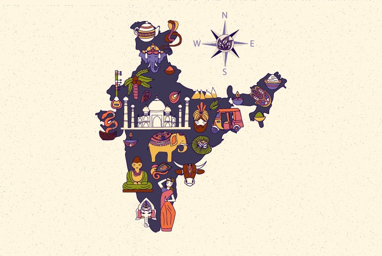 Adventure Tourism in India