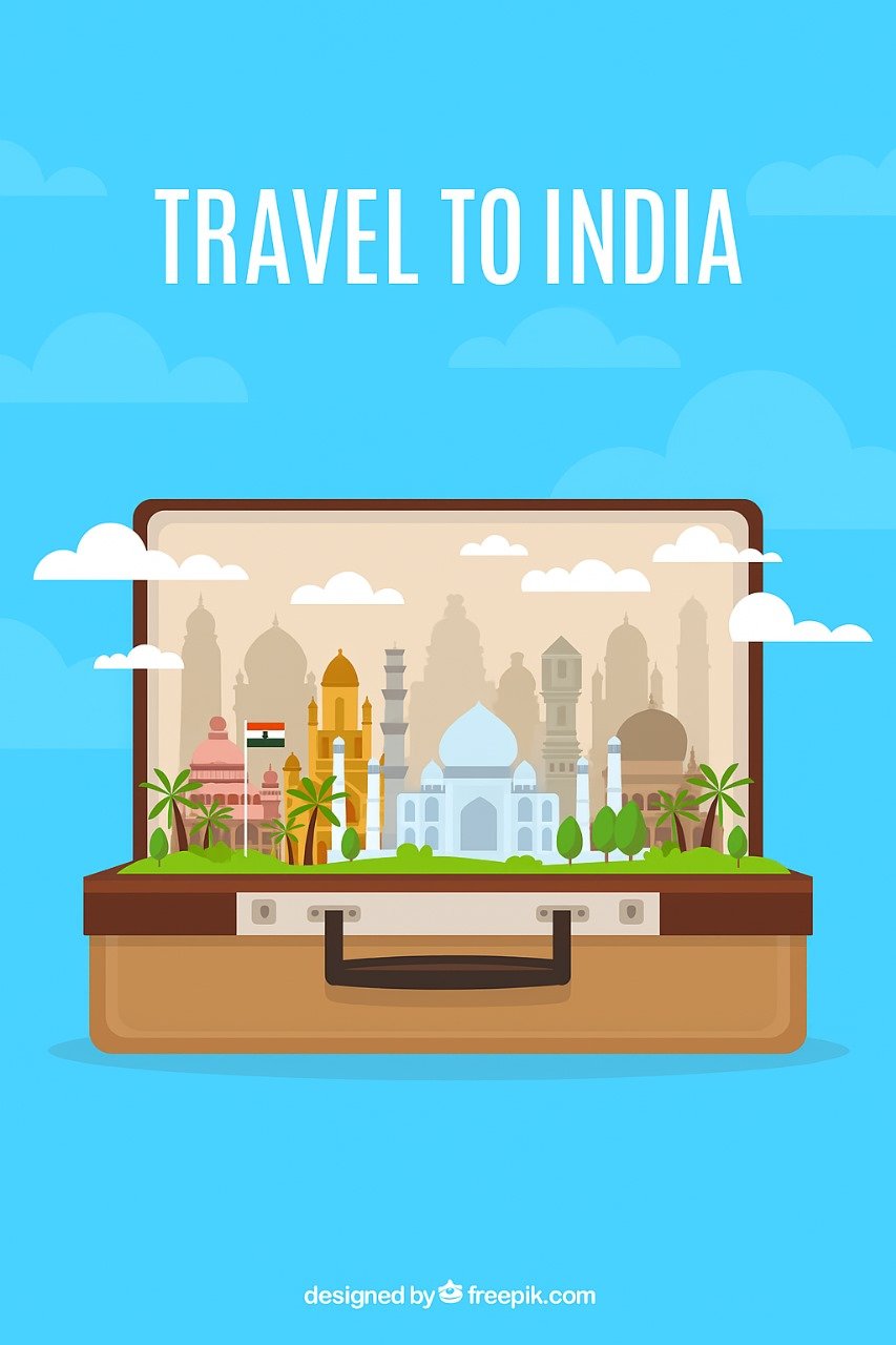 Adventure Tourism in India
